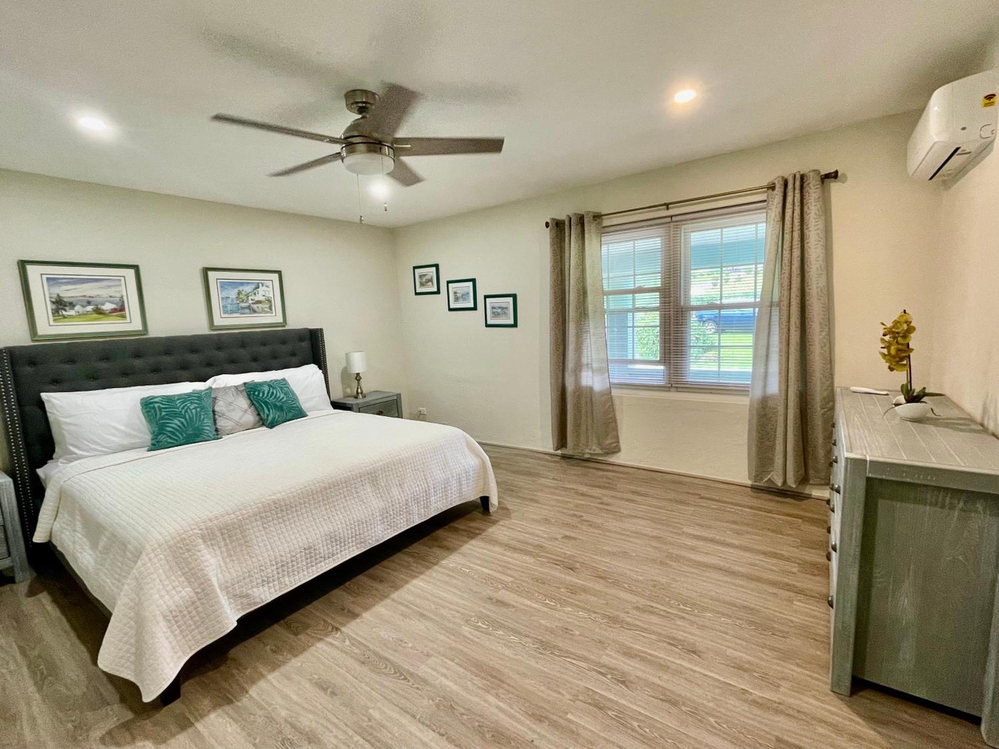 Neston Appartement Hamilton City Buitenkant foto