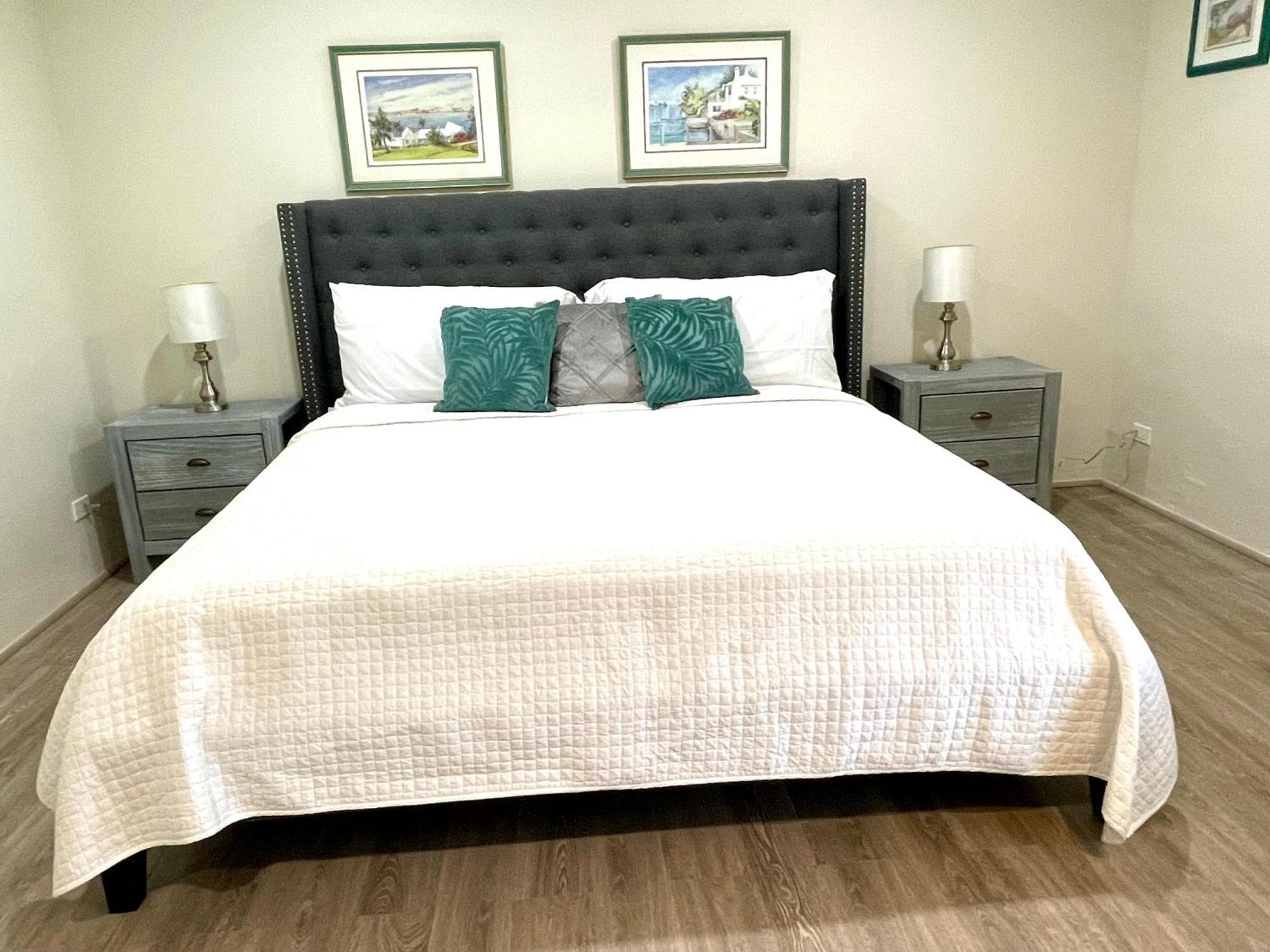 Neston Appartement Hamilton City Buitenkant foto